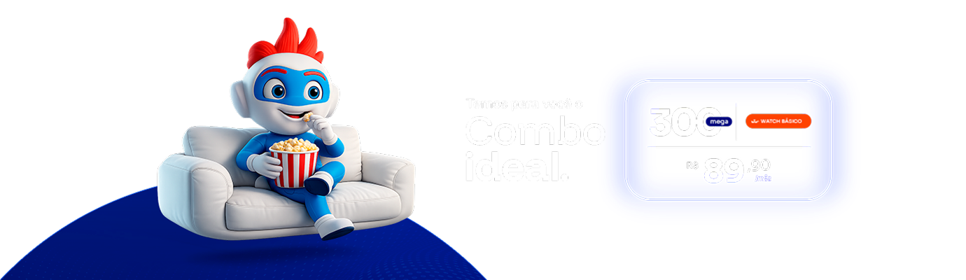 Combo internet mais premiere