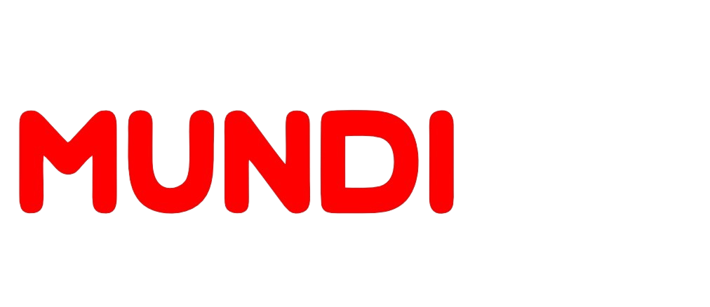 Logomarca mundinet telecom
